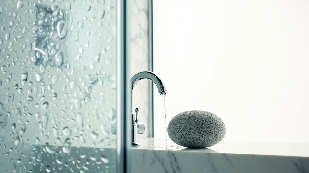 Hard Water Stain Removers: What Actually Works