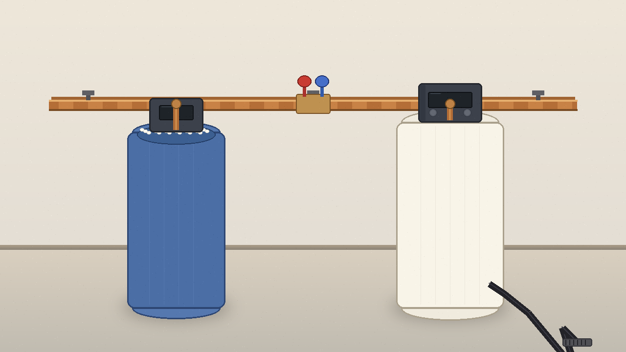 Water Softener Regeneration Cycle: How Often & How Long
