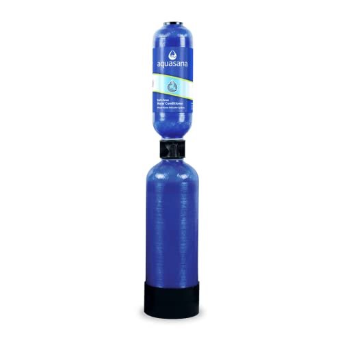 Aquasana Whole House Salt-Free Water Conditioner (600,000 Gal)