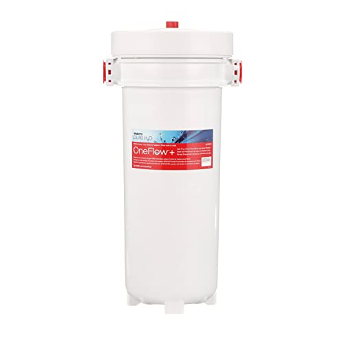 Watts Premier OneFlow Plus Salt-Free Scale and Filtration System 1-inch