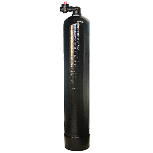 Scale Prevention Salt Free Water Conditioner | 12 GPM TAC | Whole House System Made in USA
