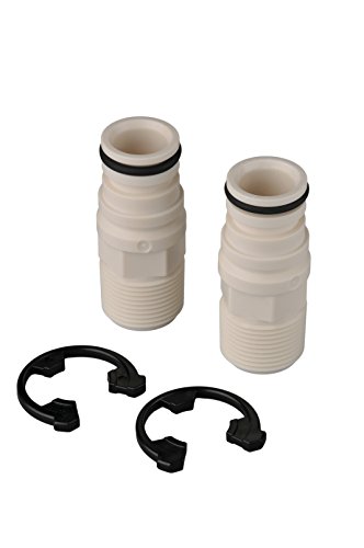 Water Softener Standard Install Adaptor Kit (Part 7280203)