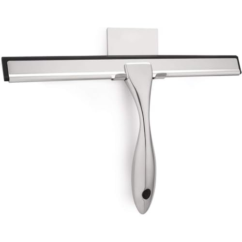 Hiware All-Purpose Shower Squeegee