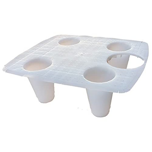 American Water Solutions Salt Grid Plate for 15x17 Brine Tanks