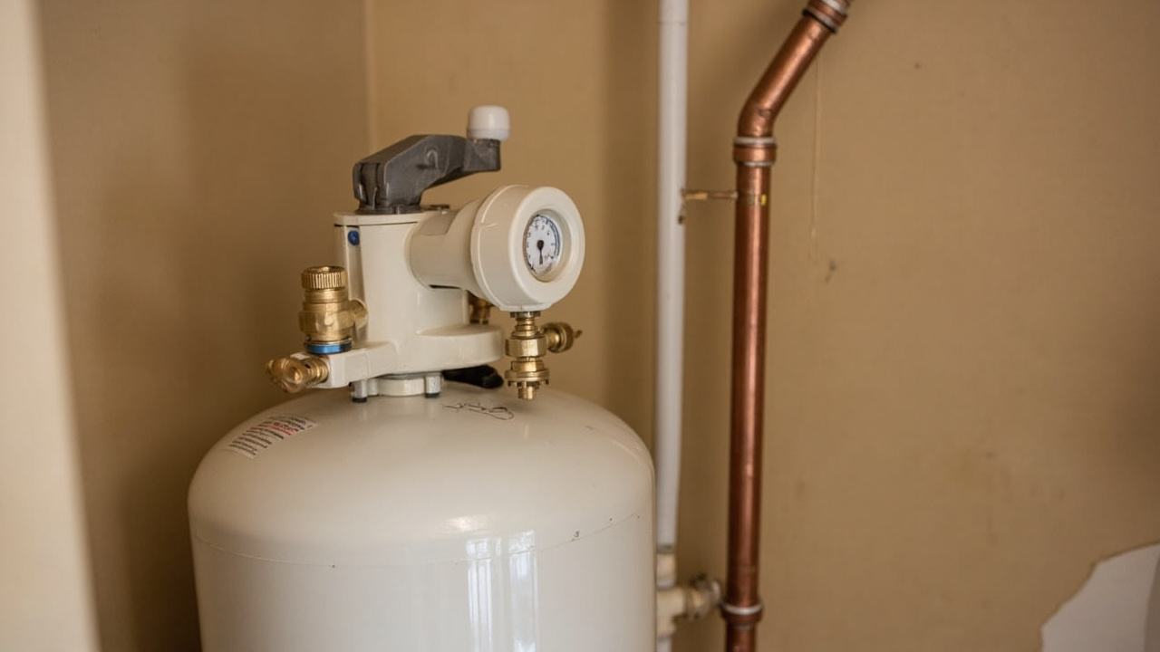 Well Water Iron Filters: What to Know Before You Buy
